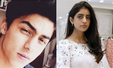 aryan khan navya naveli mms|MMS clip supposedly featuring SRK’s son and Big B’s。